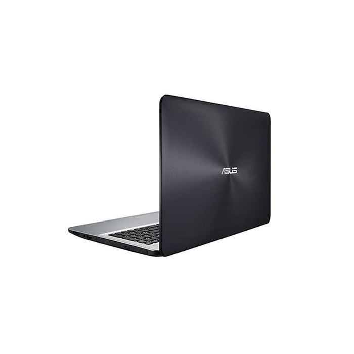 لپ تاپ ایسوس مدل K۵۵۰IK با پردازنده AMD و صفحه نمایش Full HD - 8