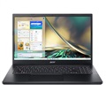 Acer Aspire 7 A715 Core i5 12450H 8GB 512GB SSD 4 RTX 2050 Full HD 15.6 Inch Laptop