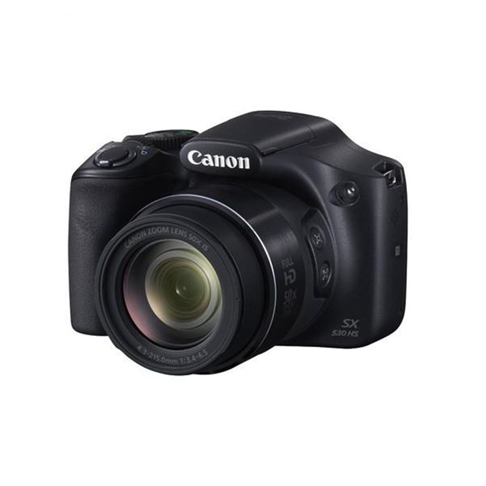 دوربین عکاسی دیجیتال کانن مدل Powershot SX530 HS - 8