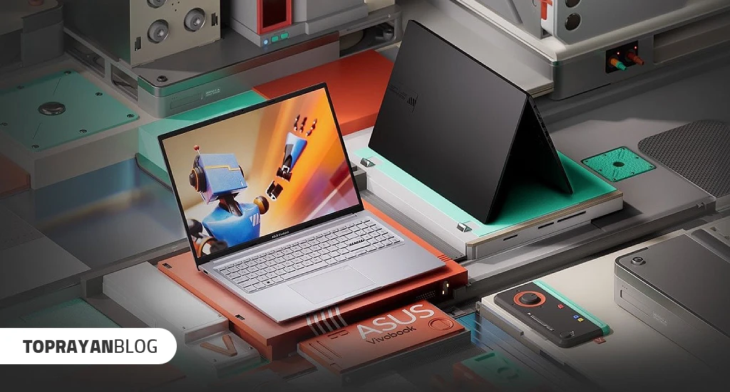 بهترین لپ تاپ i9