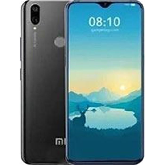 گوشی موبایل شیائومی مدل Redmi Note 7 با ظرفیت 64 گیگابایت و 4 گیگابایت رم