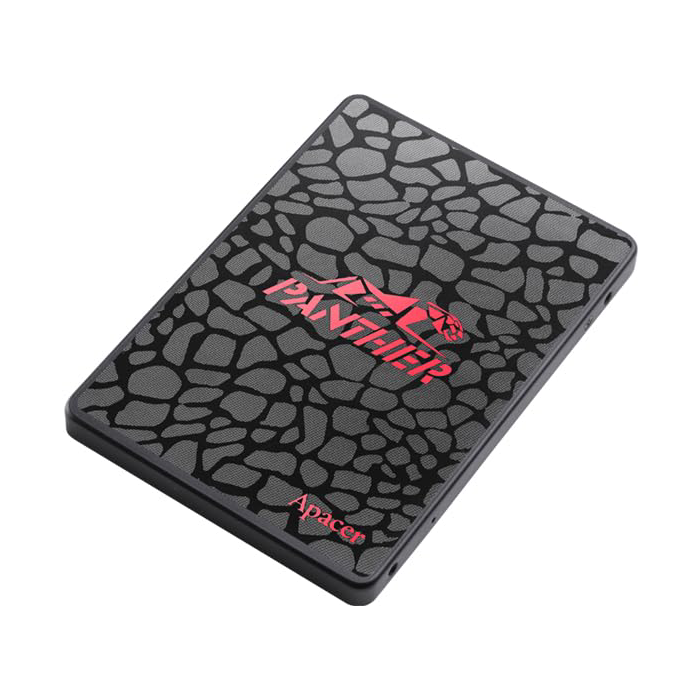 حافظه SSD اینترنال اپیسر مدل AS350 PANTHER ظرفیت 512 گیگابایت - 4