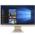 ASUS V241EAK-BA113M Core i7 1165G7 8GB 512GB SSD Intel Graphics 24 Inches All in One