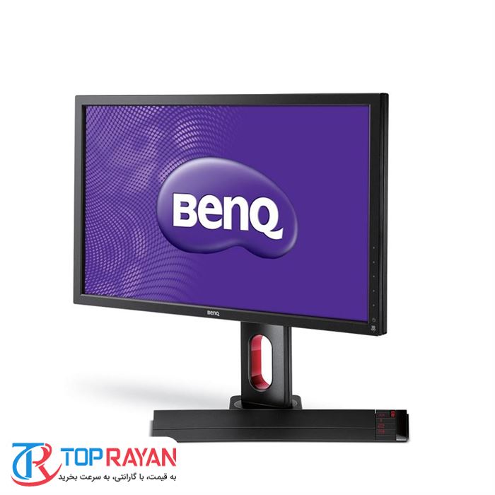 مانیتور 27 اینج بنکیو مدل ایکس ال 2720 زد - 4