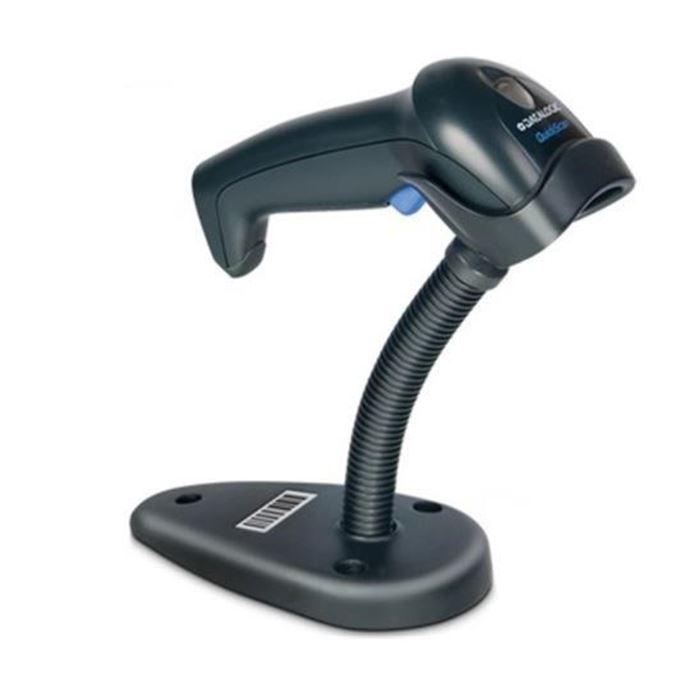 بارکدخوان نوری دیتالاجیک مدل Quick Scan I - 9