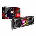 Asrock Radeon RX 6750 XT Phantom Gaming D 12GB OC GDDR6 Graphics Card