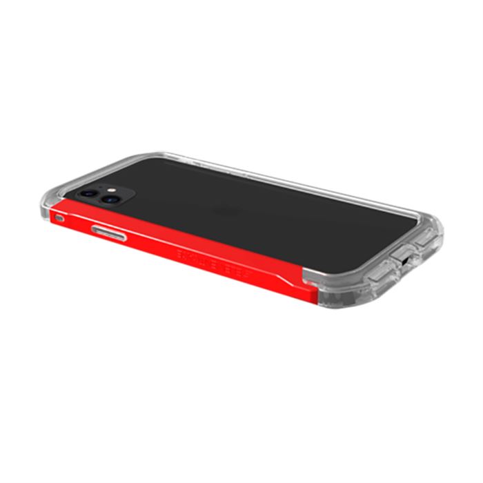 بامپر المنت کیس مدل Rail مناسب برای گوشی موبایل اپل iPhone 11/XR - 3