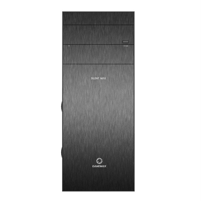 کیس کامپیوتر گیم مکس مدل Silent Max M903  - 2