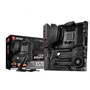 MSI MEG X570 UNIFY DDR4 AM4 Motherboard