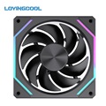 LOVINGCOOL LJ9 PRO Case Fan