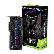 Gainward GeForce RTX 3090 Phantom GDDR6X 24GB Graphics Card
