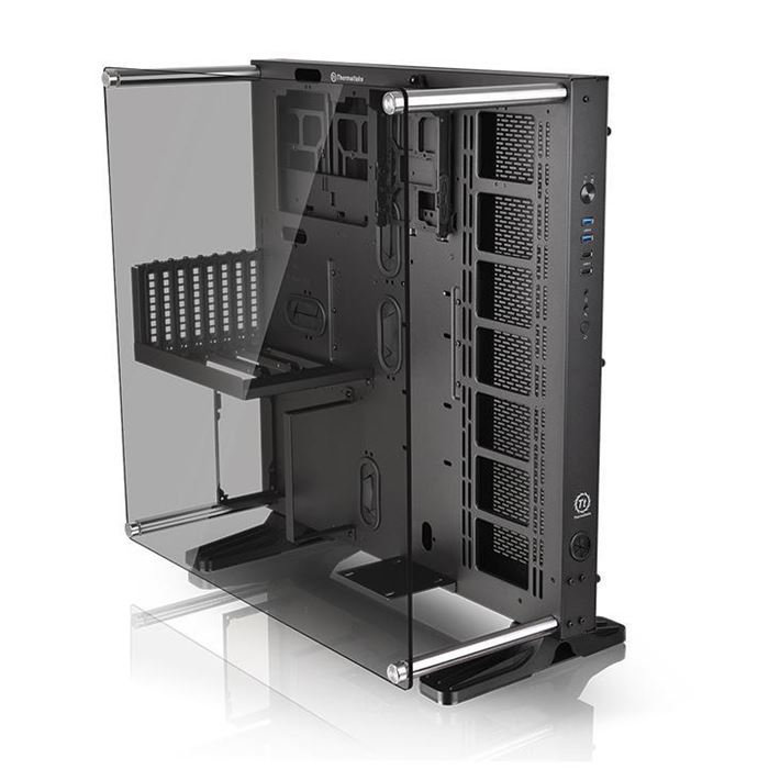 کیس ترمالتیک مدل Core P7 Tempered Glass Edition - 6