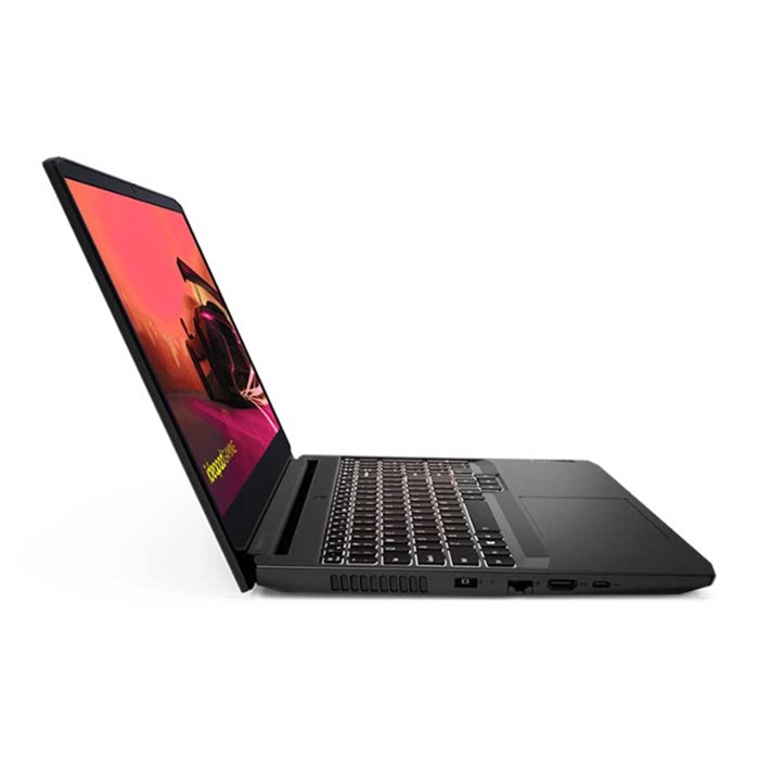 لپ تاپ لنوو 15 اینچی مدل Ideapad Gaming 3 پردازنده Ryzen 5 5500H رم 24GB حافظه 512GB SSD گرافیک 4GB RTX2050  - 2