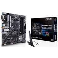 ASUS PRIME B550M-A WI-FI AM4 Motherboard