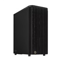 ASUS ProArt PA401 Wood Edition Metal Panel Computer Case