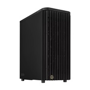 ASUS ProArt PA401 Wood Edition Metal Panel Computer Case