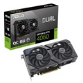 کارت گرافیک ایسوس GeForce RTX 4060 OC Edition 8GB