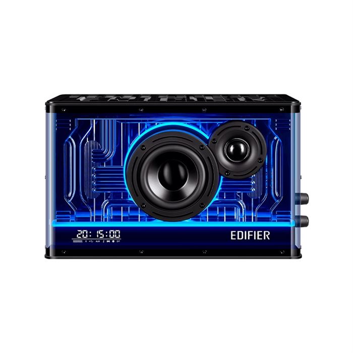 اسپیکر رومیزی بی سیم ادیفایر QD35 - 3