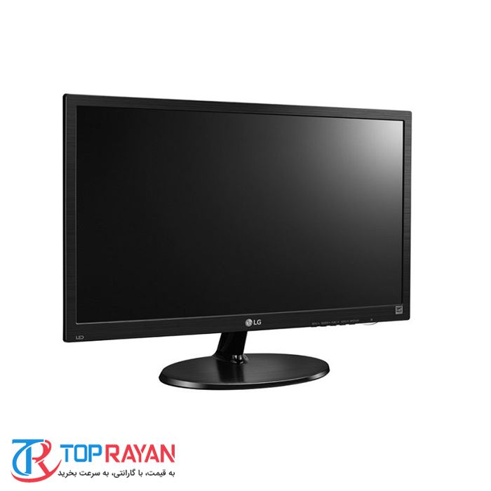 مانیتور 18.5 اینچ ال جی مدل 19M38A-B - 2