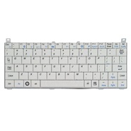 Toshiba Mini NB100 White Notebook Keyboard