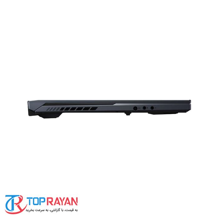 لپ تاپ ایسوس 15 اینچی مدل GX550LWS پردازنده Core i7 رم 32GB حافظه 1TB SSD گرافیک 8GB - 5