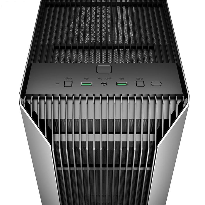 کیس کامپیوتر دیپ کول مدل CL500 4F AP - 5