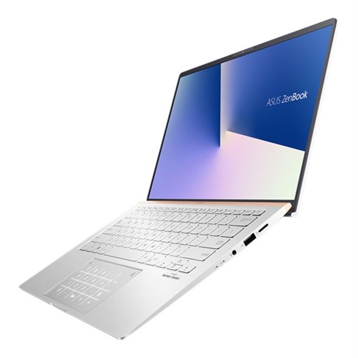 لپ تاپ 14 اینچی ایسوس مدل ZenBook 14 UM433DA پردازنده Ryzen 5 3500U رم 8GB حافظه 512GB SSD - 2