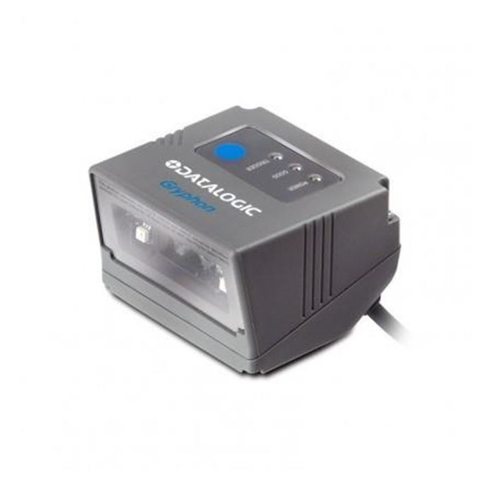 بارکدخوان دیتالاجیک مدل Gryphon I GFS4470 - 7
