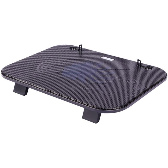 پایه خنک کننده لپ تاپ کول کلد مدل F3 - 4