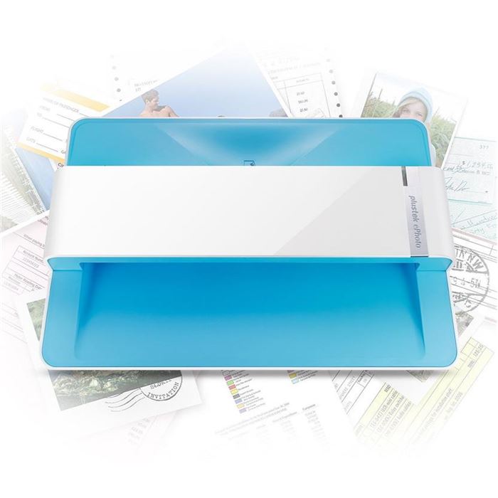 اسکنر دوبعدی پلاستک مدل ای فوتو زد 300 - 4