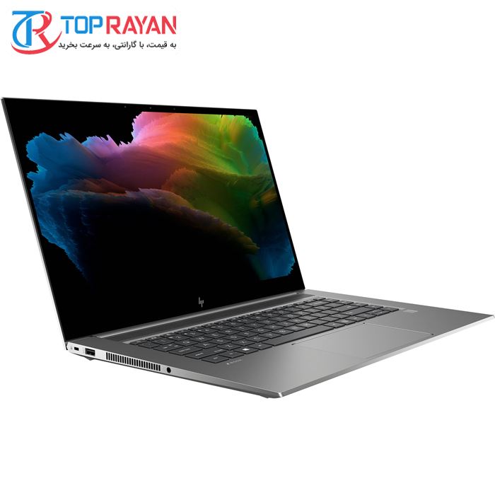 لپ تاپ 15.6 اینچی اچ پی مدل Zbook Create G7 - 8