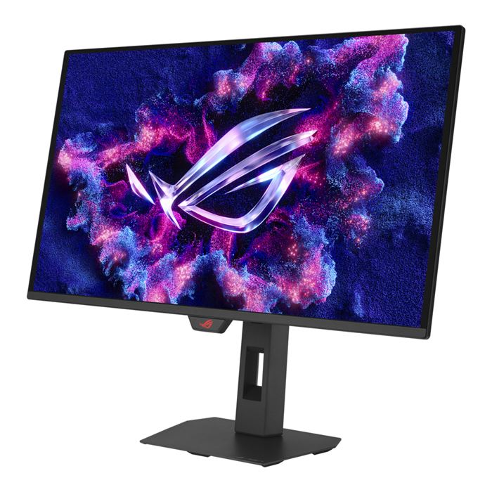مانیتور گیمینگ 27 اینچ ایسوس مدل ROG Strix XG27AQDNG با وضوح QHD، پنل QD-OLED و نرخ به‌روزرسانی 360 هرتز - 3