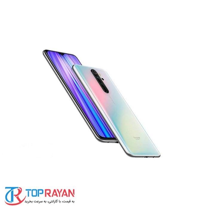 گوشی موبایل شیائومی مدل Redmi Note 8 Pro M1906G7G دو سیم‌ کارت ظرفیت 64 گیگابایت - 2