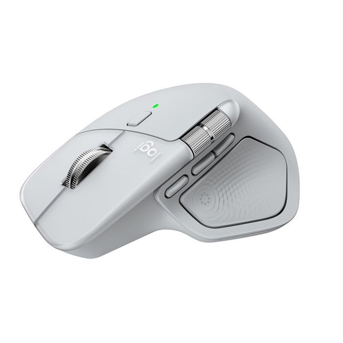 ماوس بی سیم لاجیتک مدل MX MASTER 4 - 8