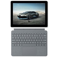 Microsoft Surface Go LTE - C Pentium 4415Y 8GB 128GB Tablet With Signature Type Cover