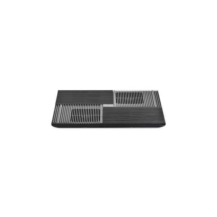 پایه خنک-کننده لپ تاپ دیپ کول مدل MULTI CORE-X8 - 8