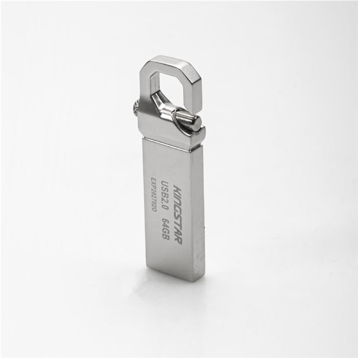 فلش مموری کینگ استار مدل KS225 ظرفیت 32 گیگابایت - 4