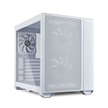 Lian-Li O11 Dynamic Mini Air White case