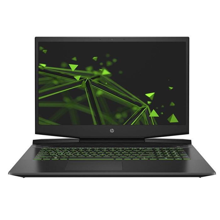 لپ تاپ اچ پی 17 اینچی مدل CD1007-C پردازنده Core i7 رم 32GB حافظه 1TB 250GB SSD گرافیک 4GB