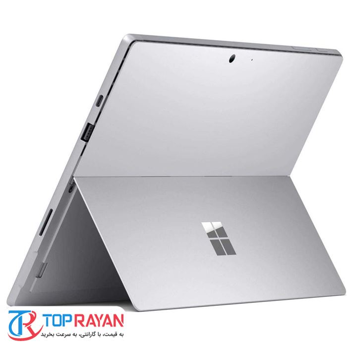 تبلت مایکروسافت مدل Surface Pro 7 Plus پردازنده Core i5 حافظه 128GB گیگابایت به همراه کیبورد Sign... - 2
