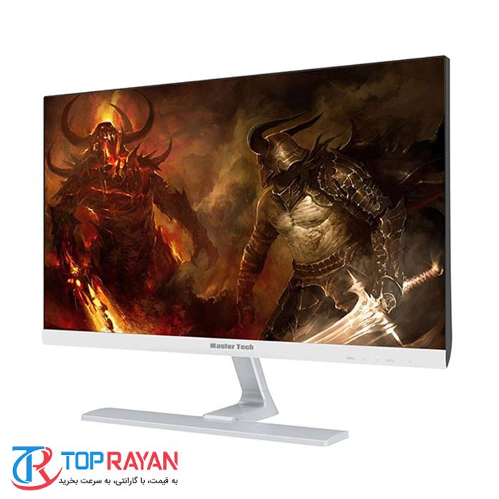 مانیتور 24اینچ مستر تک مدل VA245H  - 3
