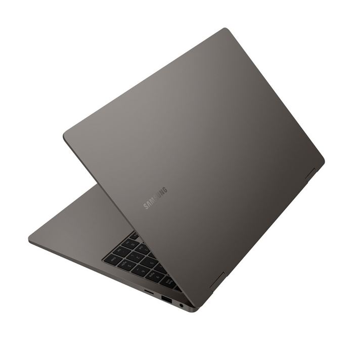 لپ تاپ 13.3 اینچی سامسونگ مدل Galaxy Book 3 پردازنده Core i5 1340P رم 8GB حافظه 512GB SSD گرافیک Intel - 10