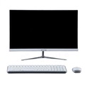 EFK SHARK Core i7 10700 8GB 256GB SSD Intel 24 inch All in One PC