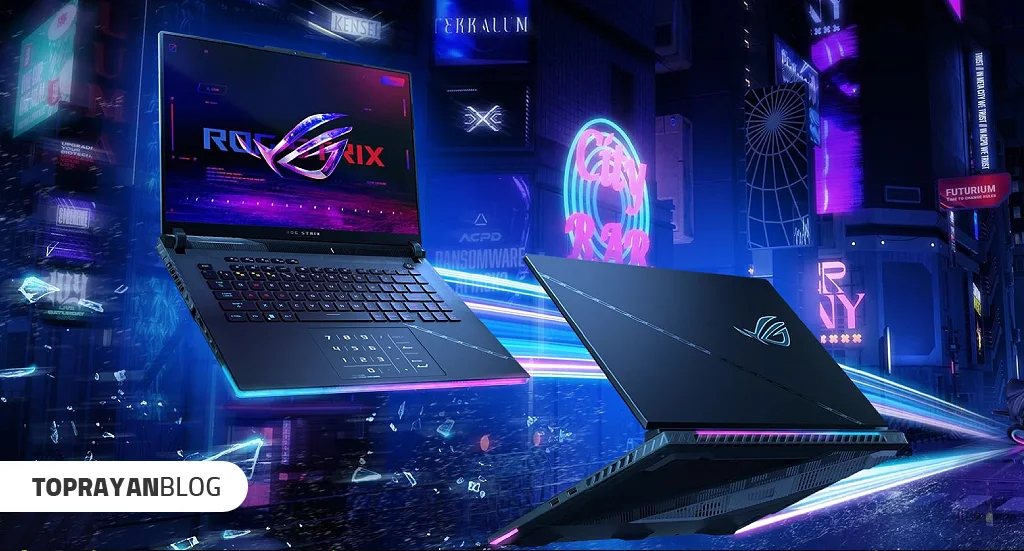 قیمت بهترین لپ تاپ core i9