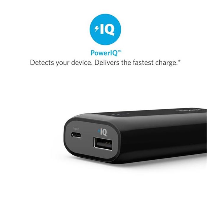 پاوربانک انکر ANKER A1211 Astro E1 6700mAh - 7