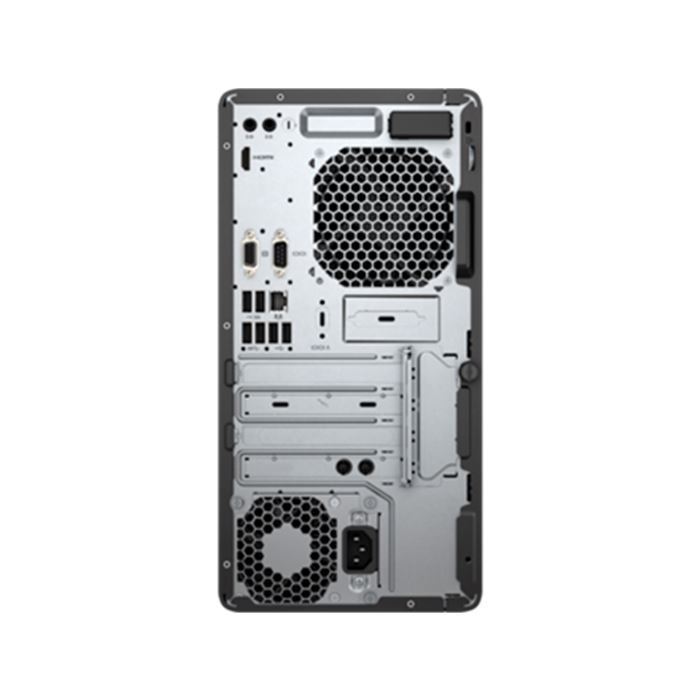 کامپیوتر دسکتاپ اچ پی مدل 290 G1 پردازنده Core i7 رم 8GB حافظه 1TB گرافیک 2GB - 2