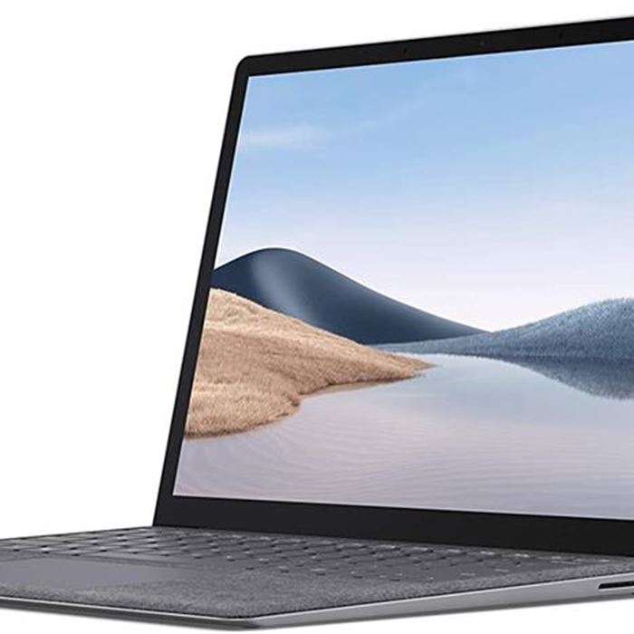 لپ تاپ 15 اینچی مایکروسافت مدل Surface Laptop 4 پردازنده Core i7-1185G7 رم 16GB حافظه 512GB SSD گرافیک Intel - 5
