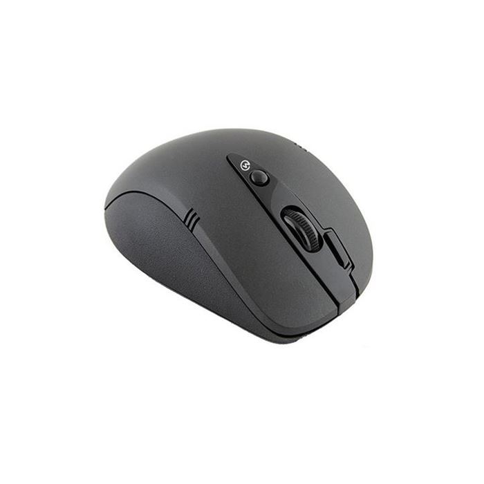 موس وایرلس ای فورتک G10-650F - 8