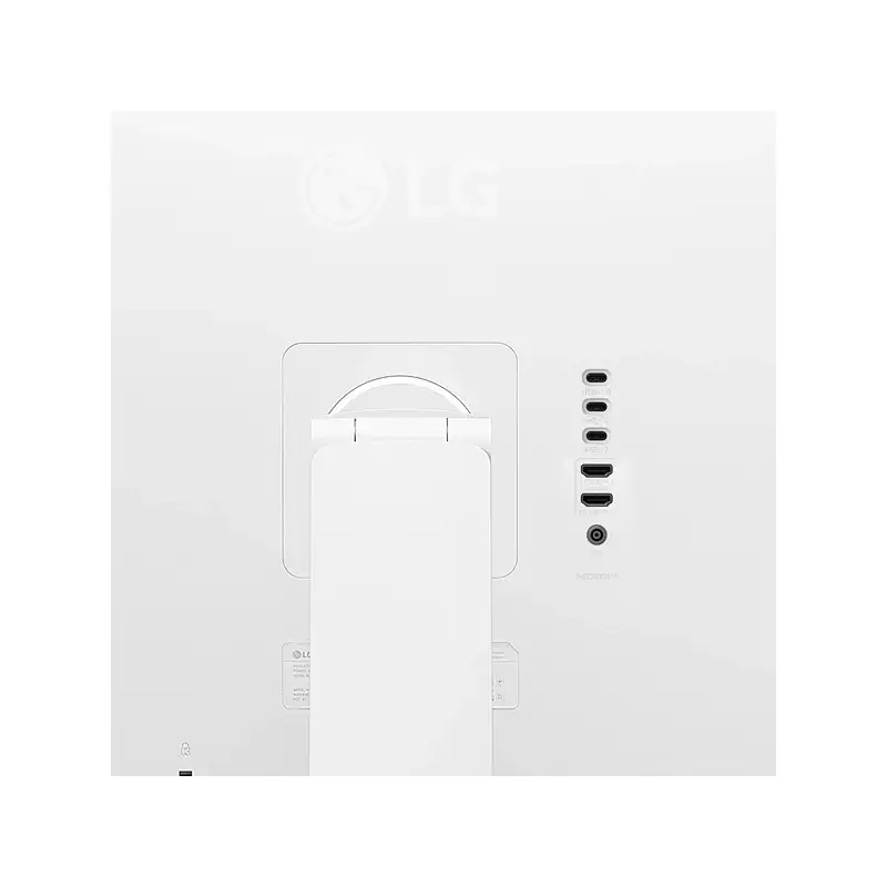 مانیتور اسمارت ال جی 32 اینچ 32U889SA-W (60 هرتز) - 5