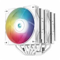Deep Cool AG620 WH ARGB dual-tower 120mm LGA 1700 CPU Cooler